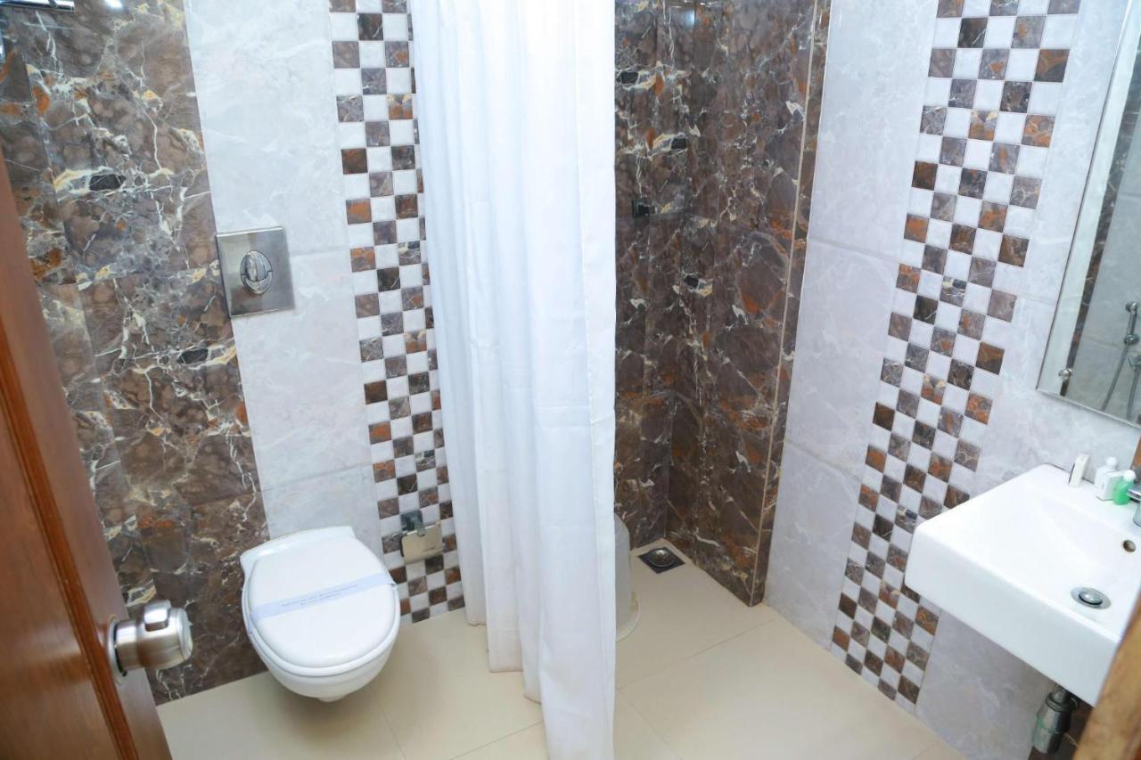Vishnu Inn Guruvāyūr エクステリア 写真